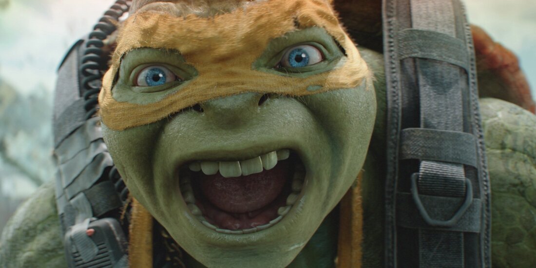 Teenage Mutant Ninja Turtles: Filmreihe und Reihenfolge Teenage Mutant Ninja Turtles: Filmreihe und Reihenfolge
