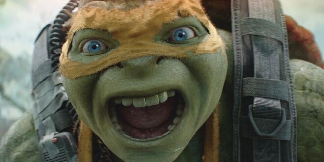 Teenage Mutant Ninja Turtles: Filmreihe und Reihenfolge Teenage Mutant Ninja Turtles: Filmreihe und Reihenfolge