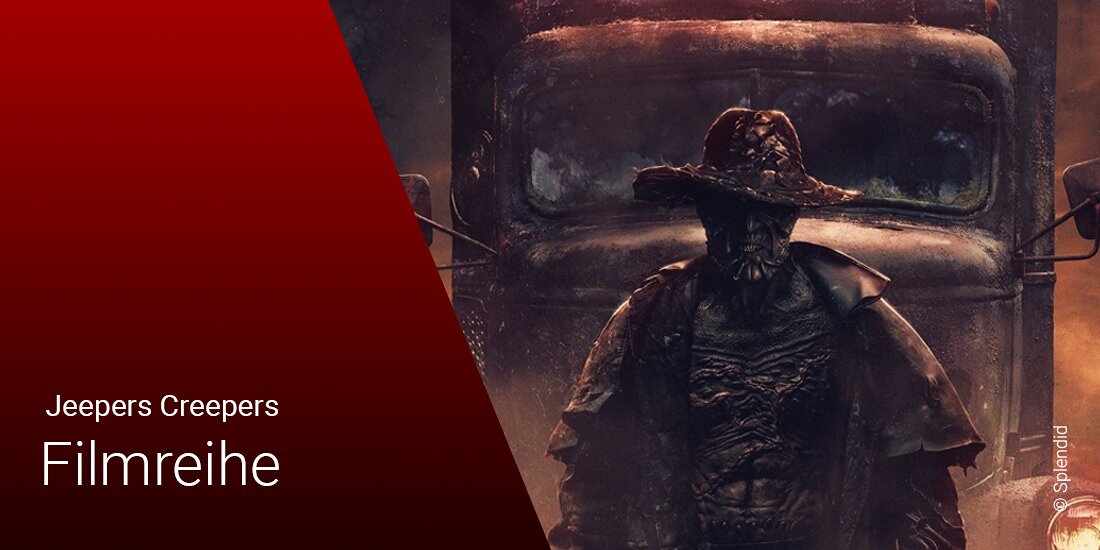 Jeepers Creepers: Die Reihenfolge der Filmreihe Jeepers Creepers: Die Reihenfolge der Filmreihe