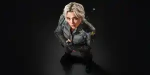 Yelena Belova - Marvel Charakter loading=