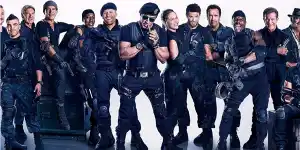 Bild zu: The Expendables: Alle Filme der Reihe in richtiger Reihenfolge