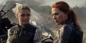 Bild zum Artikel: Black Widow: Alle Black Widows im MCU und in den Comics