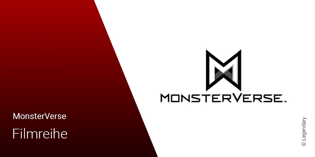 MonsterVerse: Die Reihenfolge der Filme