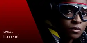 Ironheart (Riri Williams) - Marvel Charakter