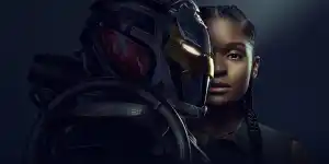 Bild zu: Ironheart (Riri Williams): Marvel-Heldin in Comics und MCU
