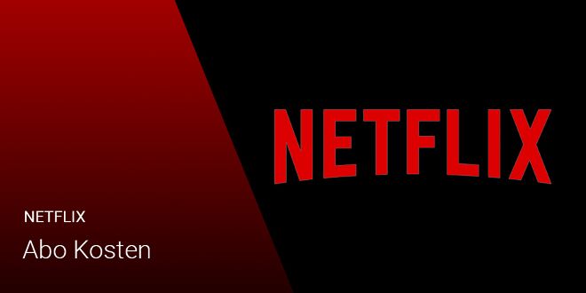 Netflix-Kosten 2022: Aktuelle Angebote und Preise