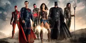 Justice League: Deutscher Trailer erschienen