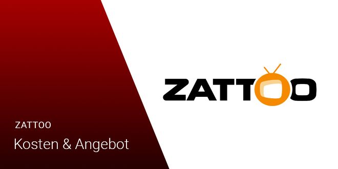 Zattoo: Pakete, Preise & Angebote Zattoo: Pakete, Preise & Angebote