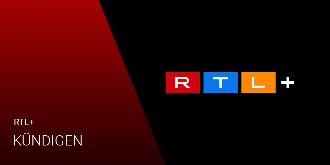 RTL+ kündigen: So beendest du dein Streaming-Abo RTL+ kündigen: So beendest du dein Streaming-Abo