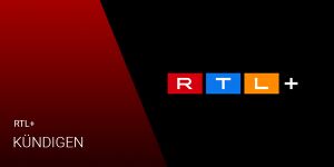 RTL+ kündigen: So beendest du dein Streaming-Abo