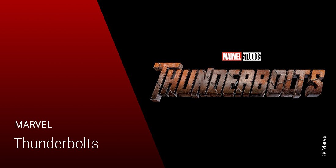 Thunderbolts: Die Reihenfolge der Filme Thunderbolts: Die Reihenfolge der Filme