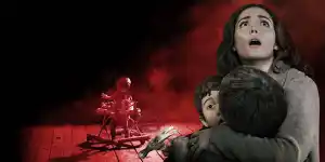 Insidious: Die Reihenfolge der Filmreihe