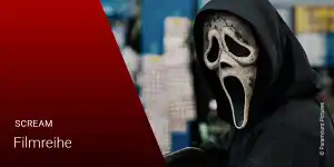 Scream: Die Reihenfolge der Filmreihe