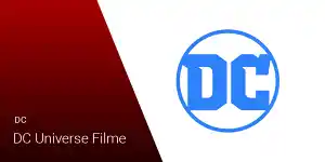 DC Universe: Die Reihenfolge der Filme loading=