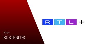 RTL+ kostenlos: So gehts mit RTL+ Free