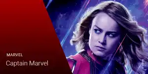 Captain Marvel: Die Reihenfolge der Filme