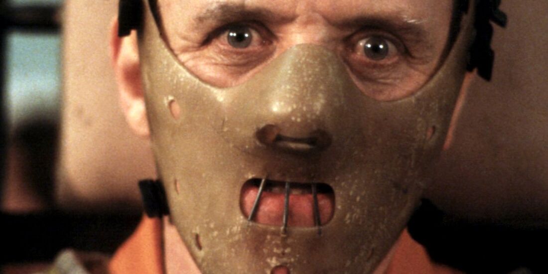 Hannibal Lecter: Die Filme in der richtigen Reihenfolge Hannibal Lecter: Die Filme in der richtigen Reihenfolge