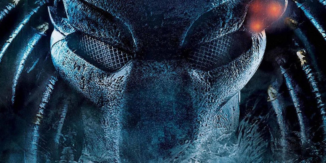 Predator-Filme: Die chronologische Reihenfolge Predator-Filme: Die chronologische Reihenfolge