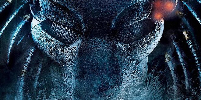 Predator-Filme: Die chronologische Reihenfolge