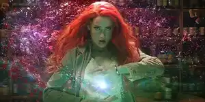 Bild zum Artikel: Mera: DCs Königin von Atlantis