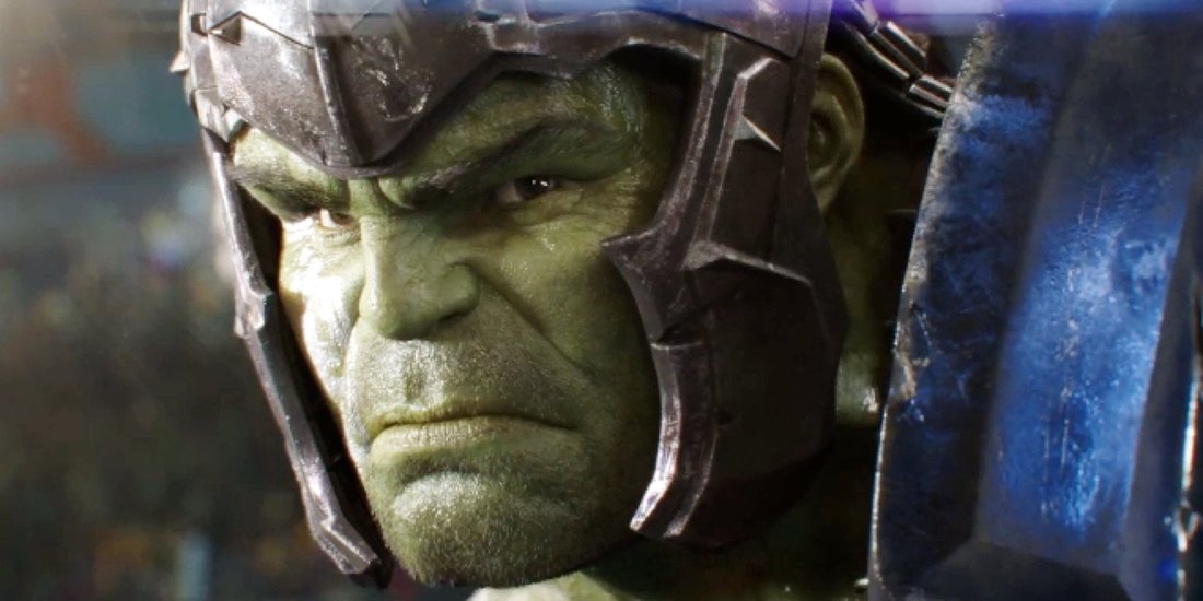 Hulk - Marvel Charakter