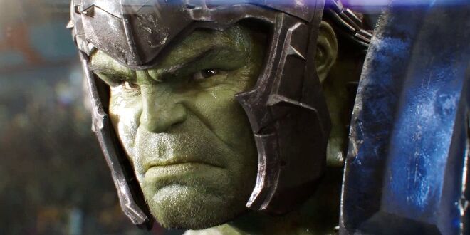 Hulk - Marvel Charakter Hulk - Marvel Charakter