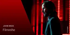 John Wick: Die Reihenfolge der Filme loading=