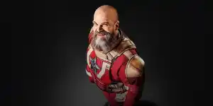 Bild zum Artikel: Red Guardian (Alexei Shostakov): Marvels russischer Supersoldat