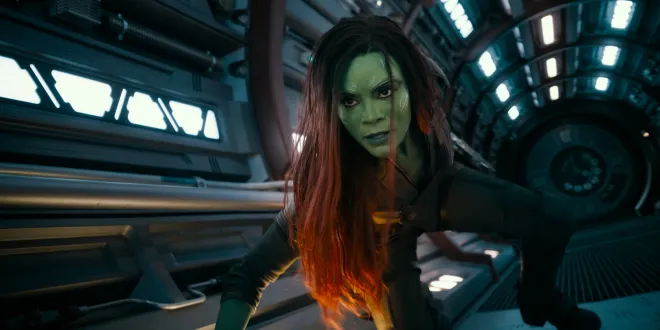 Bild zu: Gamora: Thanos’ Adoptivtochter, ihre MCU-Filme und wie es weitergeht