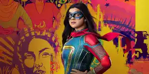 Bild zum Artikel: Ms. Marvel (Kamala Khan): Kräfte, Comics und MCU-Auftritte