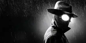 Spider-Man Noir: Comicfigur und Spider-Noir-Serie mit Nicolas Cage