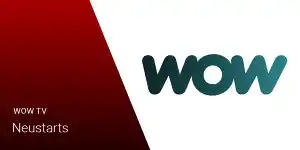 WOW & Sky Neustarts