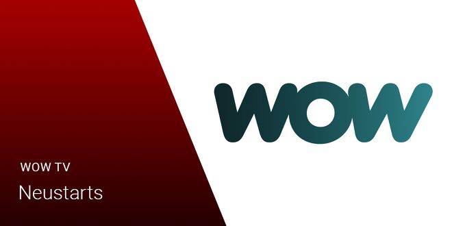 WOW & Sky Neustarts im Mai & Juni 2023
