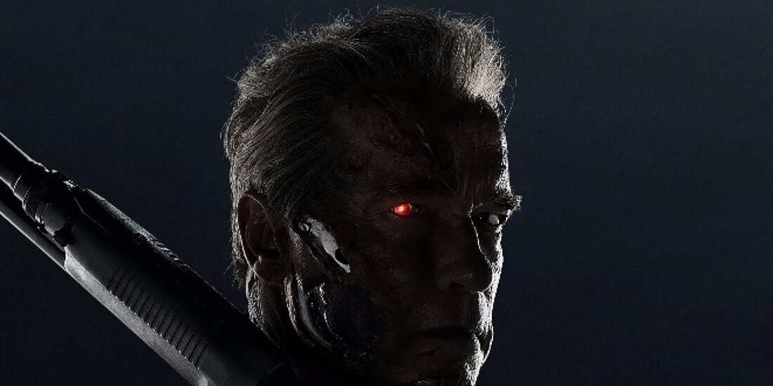Terminator: Die Filme in der richtigen Reihenfolge Terminator: Die Filme in der richtigen Reihenfolge
