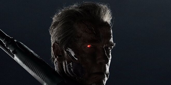 Terminator: Die Filme in der richtigen Reihenfolge Terminator: Die Filme in der richtigen Reihenfolge