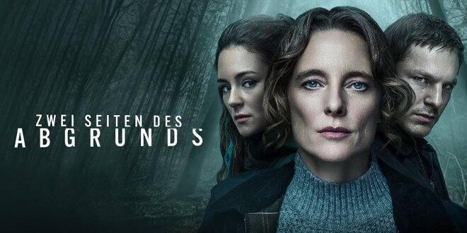 Zwei Seiten des Abgrunds: Ab heute im Stream bei RTL+ Zwei Seiten des Abgrunds: Ab heute im Stream bei RTL+