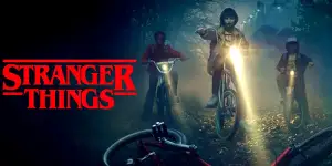 WGA-Streik: Finale Staffel von Stranger Things muss warten