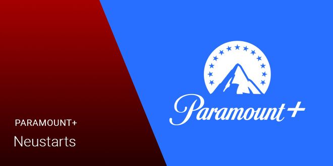 Paramount+: Neustarts im Mai und Juni 2023 Paramount+: Neustarts im Mai und Juni 2023