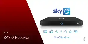 Sky Q Receiver: Tipps, Tricks und Funktionen