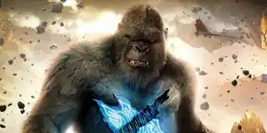 Bild zum Artikel: King Kong: Alle Filme in der richtigen Reihenfolge