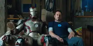 Bild zu: Iron Man Filme: Alle 10 Filme mit Tony Stark in der richtigen Reihenfolge