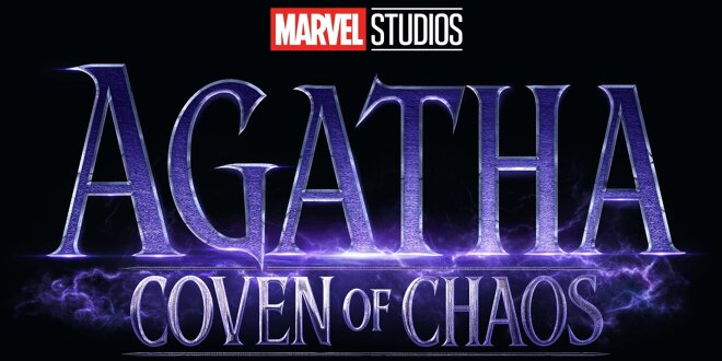 Agatha: Coven of Chaos - Starttermin auf Disney+