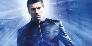 Black Bolt: Inhumans-König & MCU-Auftritte (Anson Mount)