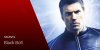 Black Bolt