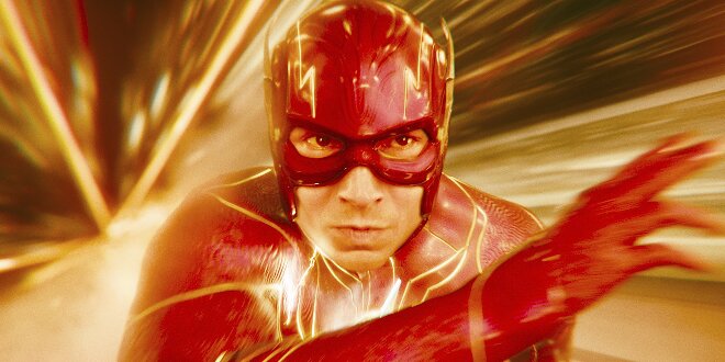 „The Flash 2”: Regisseur äussert sich über Sequel mit Ezra Miller