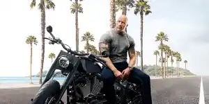 Fast & Furious: Dwayne Johnson kehrt als Hobbs zurück