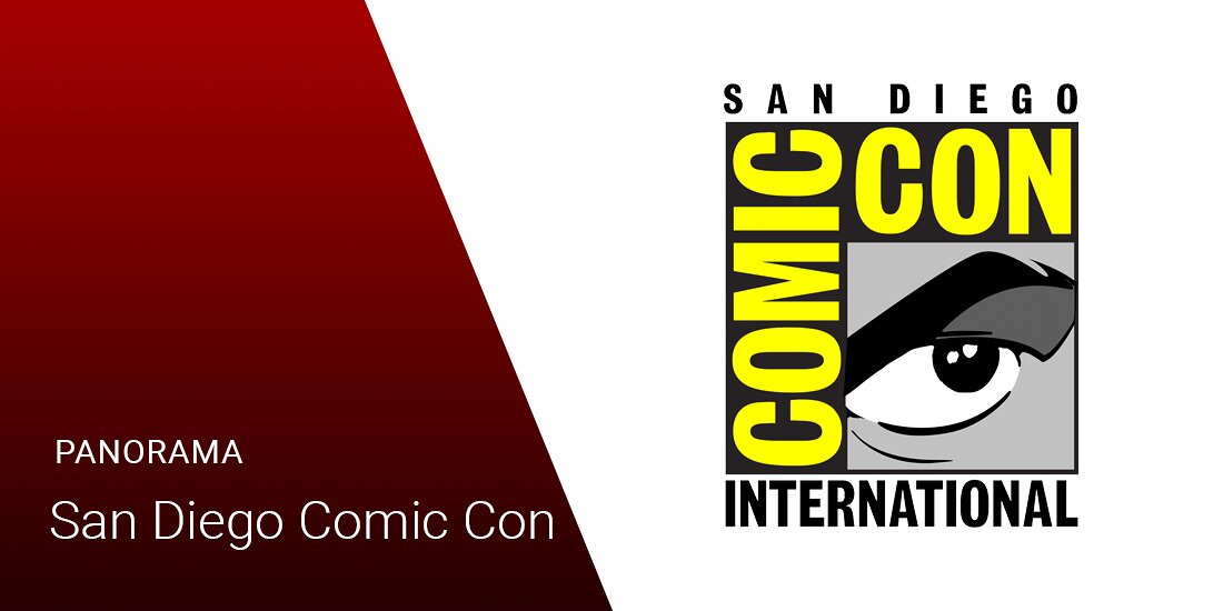 San Diego Comic-Con - SDCC 2023