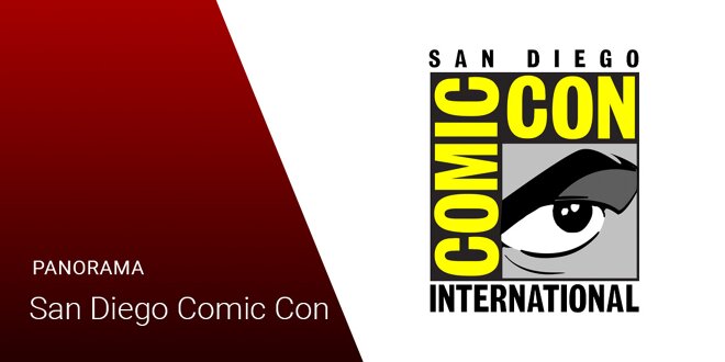 San Diego Comic-Con - SDCC 2023 San Diego Comic-Con - SDCC 2023