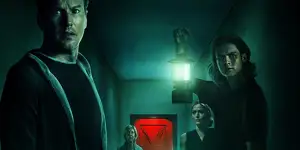 „Insidious: The Red Door”: Erster Trailer veröffentlicht