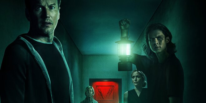 „Insidious: The Red Door”: Erster Trailer veröffentlicht